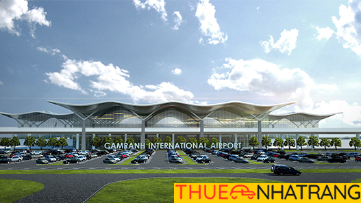 [TOP 3+] Cách Di Chuyển Từ Sân Bay Cam Ranh Về Nha Trang [MỚI 2025]