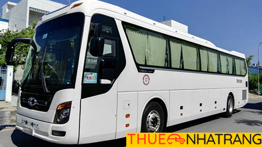 [TOP 10+ Bí Quyết] Thuê Xe Du Lịch Hợp Lý [MỚI 2025]