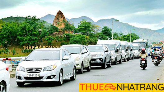 [Kinh Nghiệm] Thuê Xe Đưa Đón Sân Bay Cam Ranh!