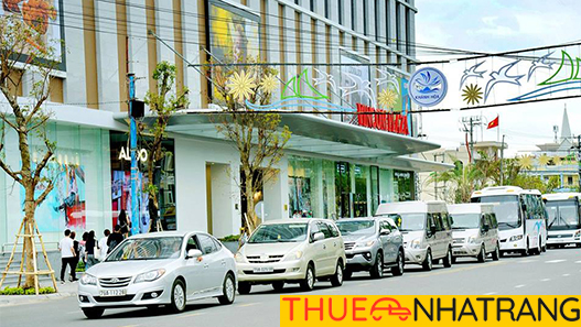 [TOP + 4] Tiêu Chí Để Bạn Chọn Lựa 1 Dịch Vụ Thuê Xe Tốt!