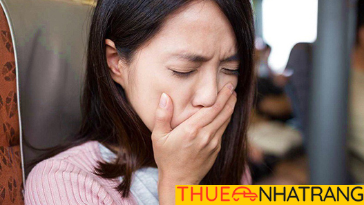 [TOP 11+ Bí Quyết] Sau Bạn Sẽ Không Lo Say Tàu Xe!