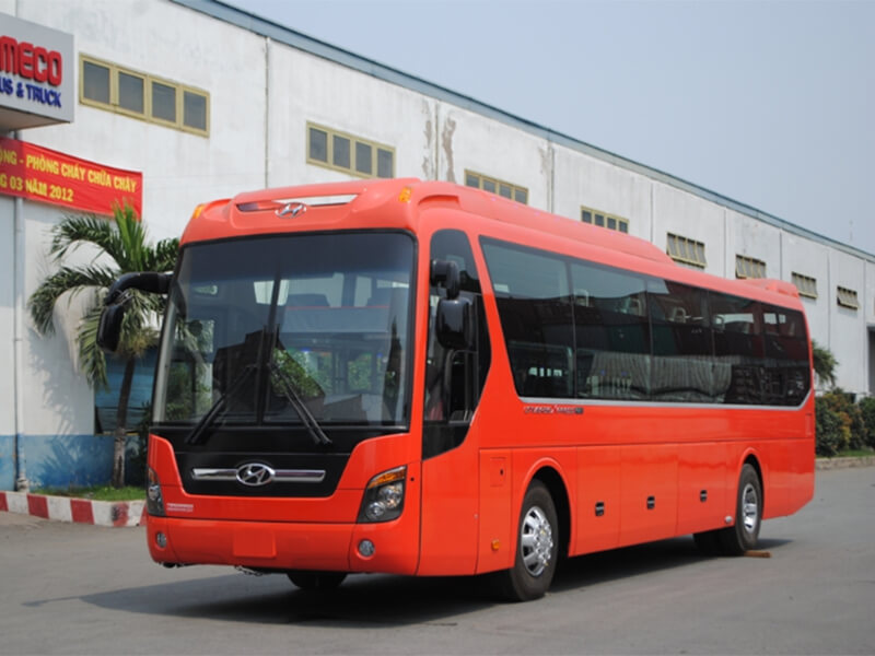 [TOP Review] Xe Lộc Phát Sài Gòn <=> Nha Trang!