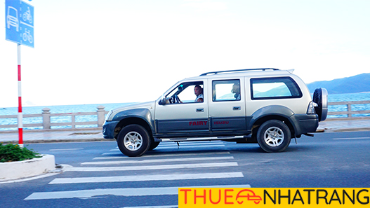 [TOP 10+] Tiêu Chí Lựa Chọn Thuê Xe 7 Chỗ Nha Trang [MỚI 2025]