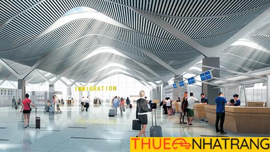 Sân Bay Nha Trang Ở Đâu - Nên Đi Phương Tiện Nào Về Thành Phố?