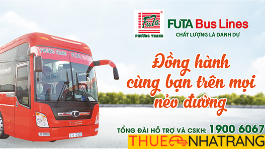 [TOP 10+] Kinh Nghiệm Đi Xe Bus Nha Trang Từ A-Z