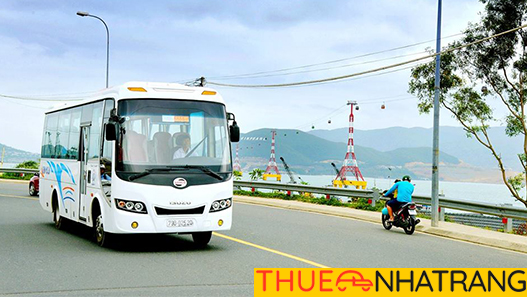 [TOP 15+] Điều Lưu Ý Khi Thuê Xe Nha Trang [MỚI 2025]