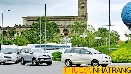 [Cẩn Thận] Khi Làm Hợp Đồng - Kinh Nghiệm Thuê Xe Giá Rẻ Nha Trang