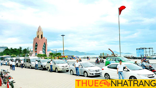 [TOP 10+ TIP] Kinh Nghiệm Thuê Xe 4 Chỗ Nha Trang [MỚI 2025]