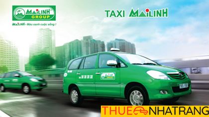 [TOP 10+] Kinh Nghiệm Đi Xe Taxi Di Chuyển Nha Trang