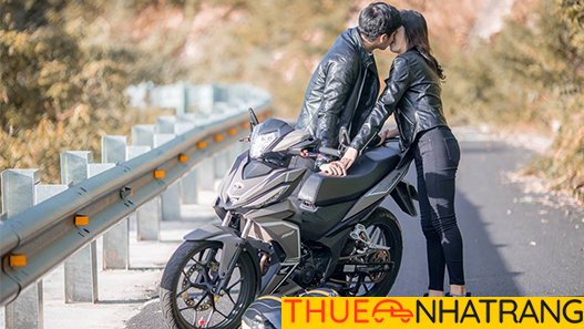 [5 Lý Do] Nên Chọn Du Lịch Nha Trang Bằng Xe Máy 