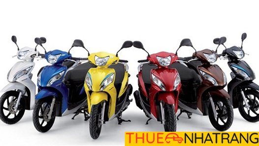 [TOP 10+ TIP] Kinh Nghiệm Thuê Xe Máy Giá Rẻ Tại Nha Trang!