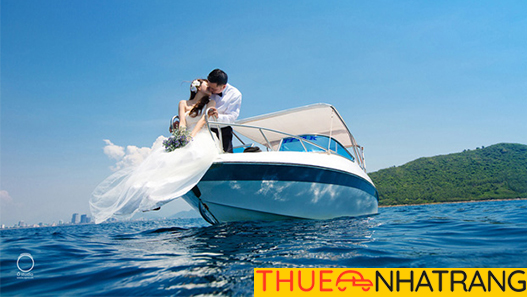 [TOP 10+] Kinh Nghiệm Thuê Tàu Ca Nô Tại Nha Trang