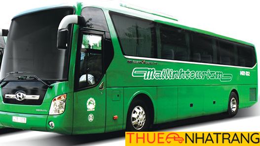 [TOP 10+ Review] Bến Xe Mai Linh Nha Trang