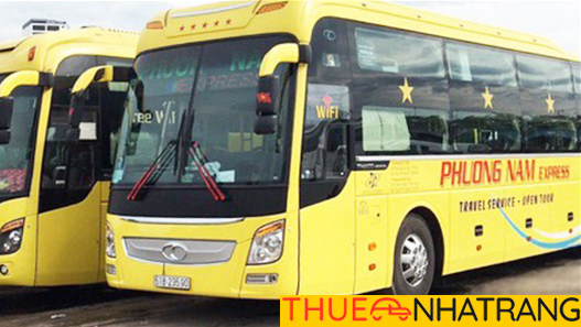 [TOP 10+ Review] Bến Xe Phương Nam Nha Trang
