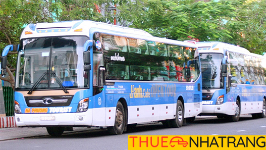 [TOP 10+ Review] Bến Xe Hạnh Cafe Nha Trang