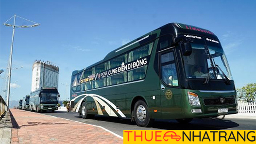 [TOP 10+ Review] Bến Xe Cúc Tùng Nha Trang