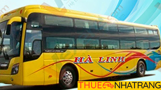 [TOP 10+ Review] Bến Xe Hà Linh Nha Trang