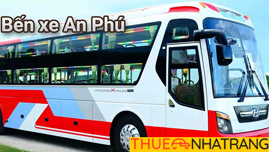 [TOP 10+ Review] Bến Xe An Phú Nha Trang
