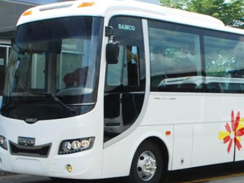 [TOP Review] Xe Tấn Lộc Phan Thiết <=> Nha Trang!