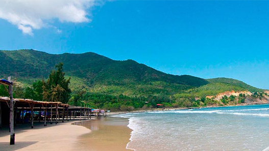 [Bật Mí 10+] Kinh Nghiệm Du Lịch Bãi Dài Nha Trang Từ A - Z