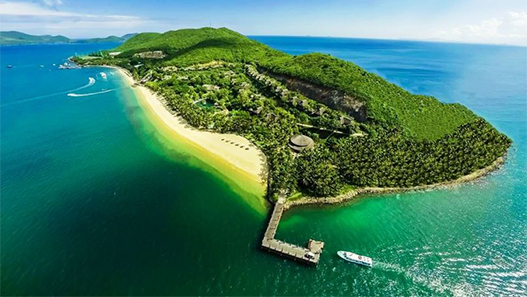 [TOP 10+ Lý Do] Du Lịch Hòn Mun Nha Trang Từ A - Z