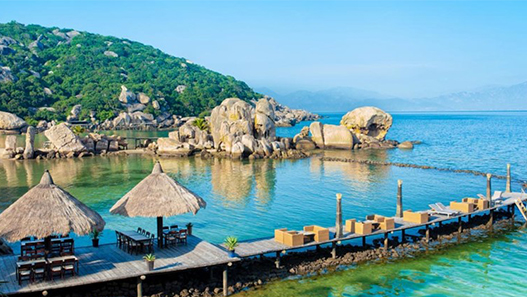 [Bật Mí 10+] Kinh Nghiệm Du Lịch Đảo Bình Lập Từ A - Z