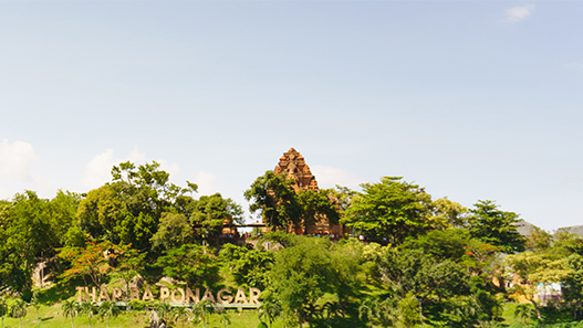 [Bật Mí] Truyền Thuyết Tháp Bà Ponagar Nha Trang 2025