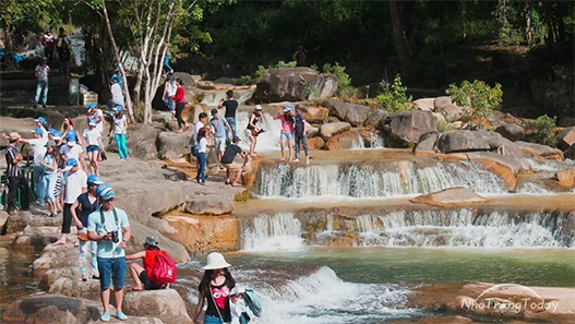 [TOP 10+ Lý Do] Khu Du Lịch Thác Yang Bay - Sự Lựa Chọn Thú Vị!