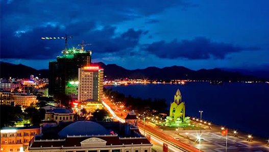 [TOP 7+] Địa Điểm Du Lịch Nổi Tiếng Nhất Nha Trang