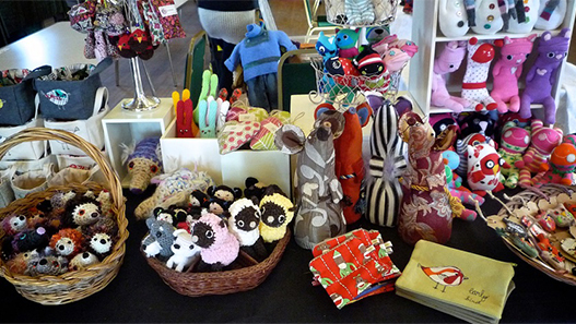 [Tổng Hợp] Địa Điểm Mua Quà Lưu Niệm Nha Trang!