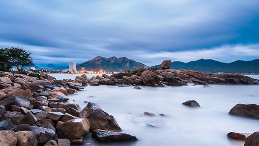 [TOP 10+ TIP] Du Lịch Hòn Chồng Hòn Vợ Nha Trang