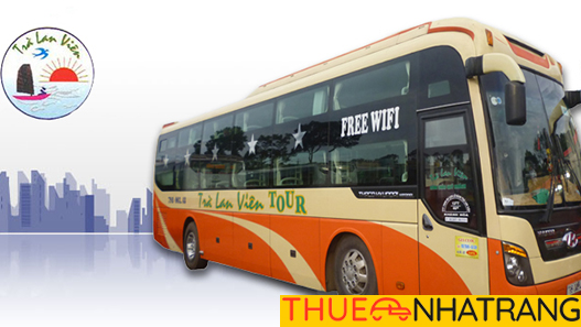 [TOP 5+] Xe Khách Chất Lượng Cao Sài Gòn Nha Trang!