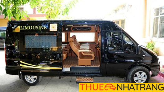 [Review] Xe Minh Trí Limousine Tuyến Nha Trang Đà Lạt Từ A - Z!