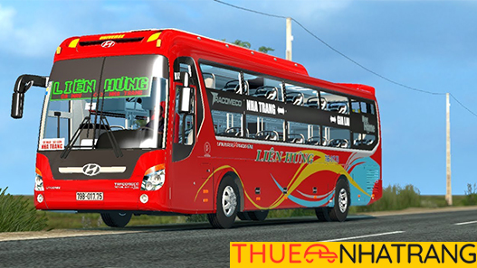 [Review] Xe Liên Hưng Tuyến Đà Nẵng Nha Trang Từ A - Z!