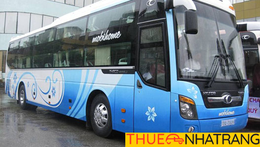 [Review] Xe The Sinh Tourist Tuyến Nha Trang Đà Lạt Từ A - Z!