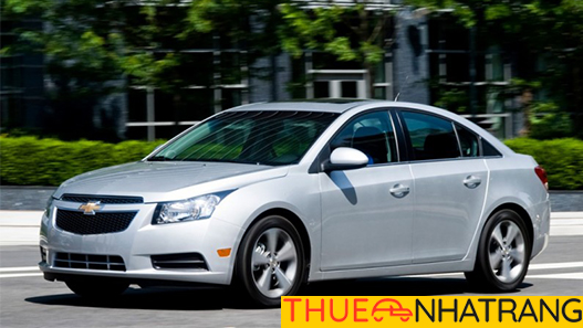 Thuê Xe Ô Tô Nha Trang