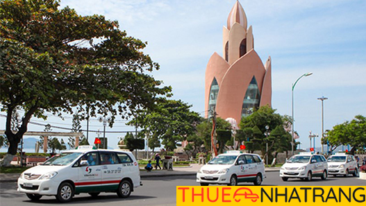 Taxi Đưa Đón Sân Bay