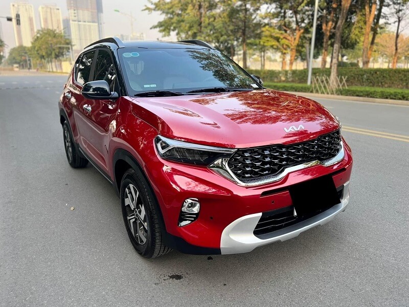 Dịch Vụ Cho Thuê Xe Tự Lái 7 Chỗ Nha Trang [Mới 2025]