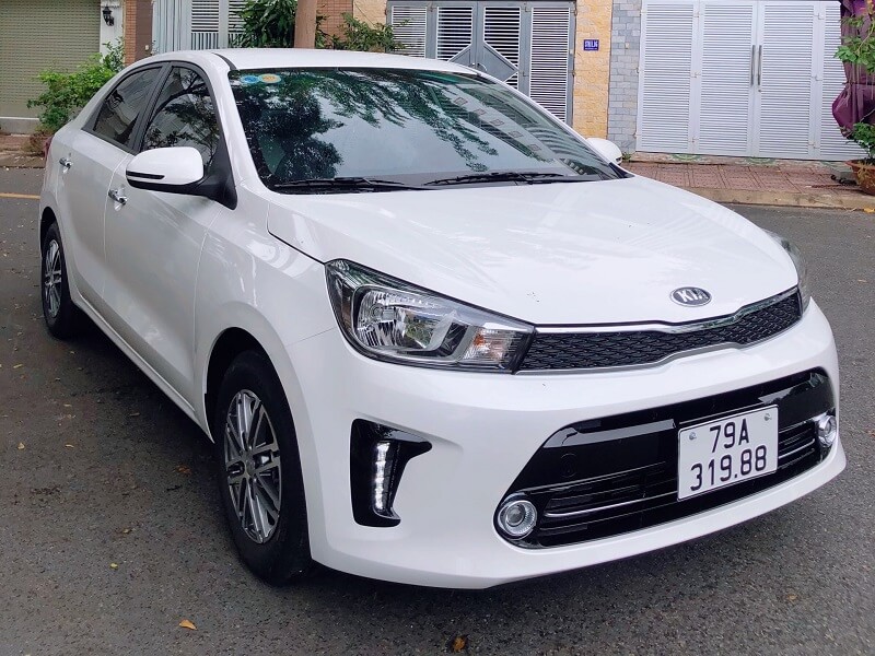 Thuê Xe Tự Lái Nha Trang Đời Mới Giá Rẻ, Giao Tận Nơi [Mới 2025]