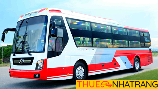 Xe Khách Nha Trang Hà Nội Chất Lượng Cao