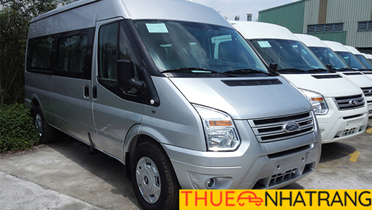 Dịch Vụ Xe Đưa Đón Sân Bay Cam Ranh - Nha Trang 2025